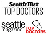 Seattle Met and Seattle Magazine Top Doctors